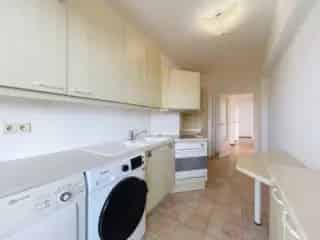 Appartement te koop Sint-Jans-Molenbeek 2 slaapkamers groot terras