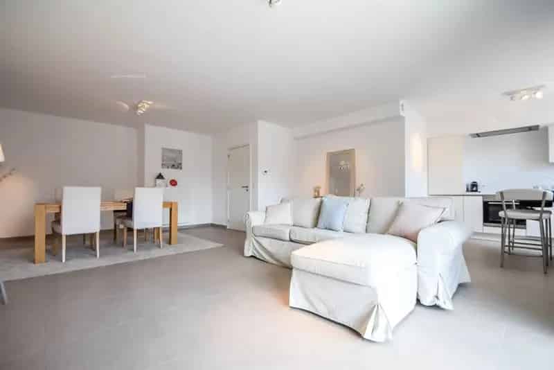 Nieuwbouw Appartement 2 Slaapkamers Mouscron