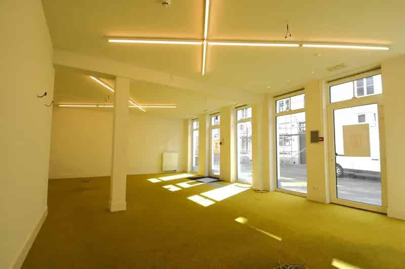 Handelsruimte 100m² Turnhout Centrum Nabij Grote Markt