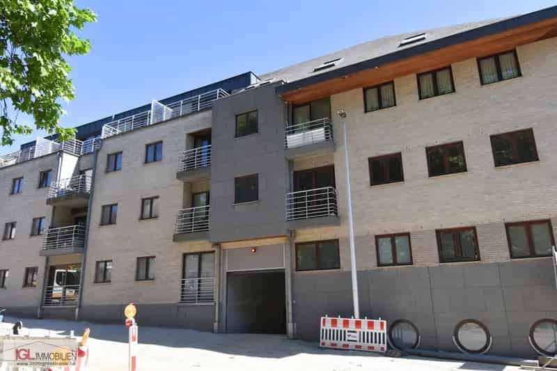 Duplex Appartement te Koop Halle Centrum