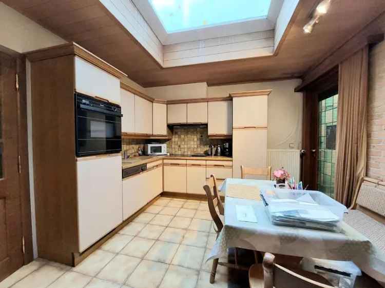 Huis te koop Brugge 3 slaapkamers 2 badkamers
