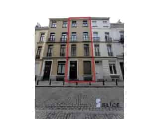 Huis Gemengd Gebruik Te Koop Brussel