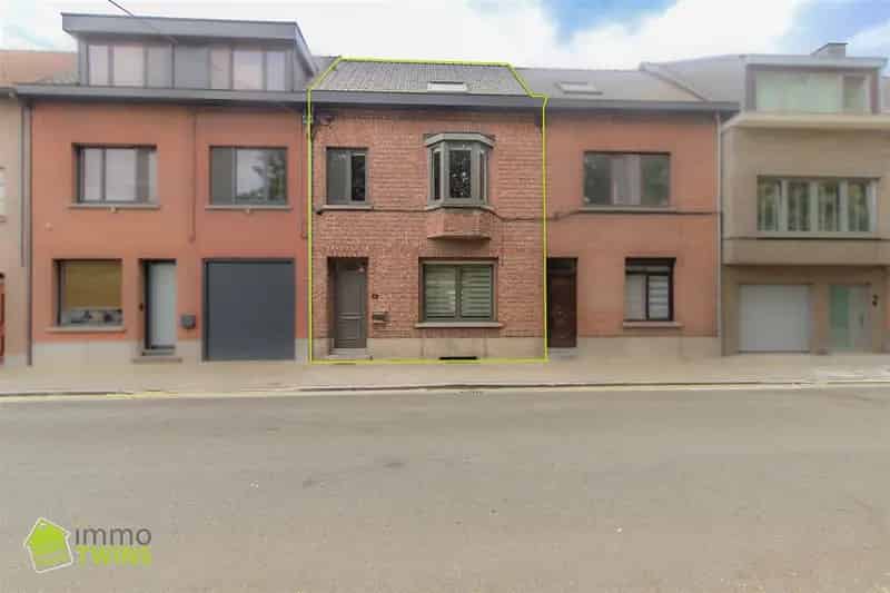 Huis te koop Hamme: 4 slaapkamers, tuin, instapklaar