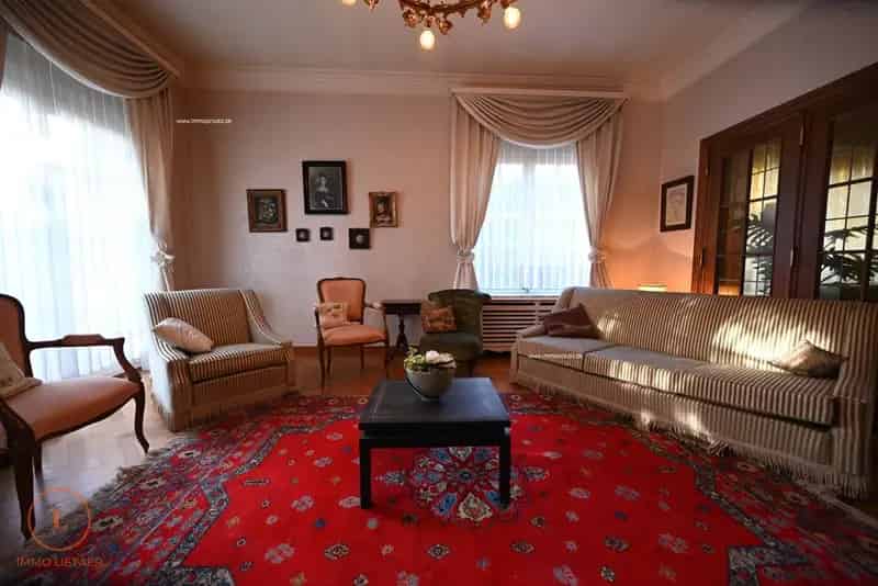 Villa te koop Rekkem 5 slaapkamers grote tuin