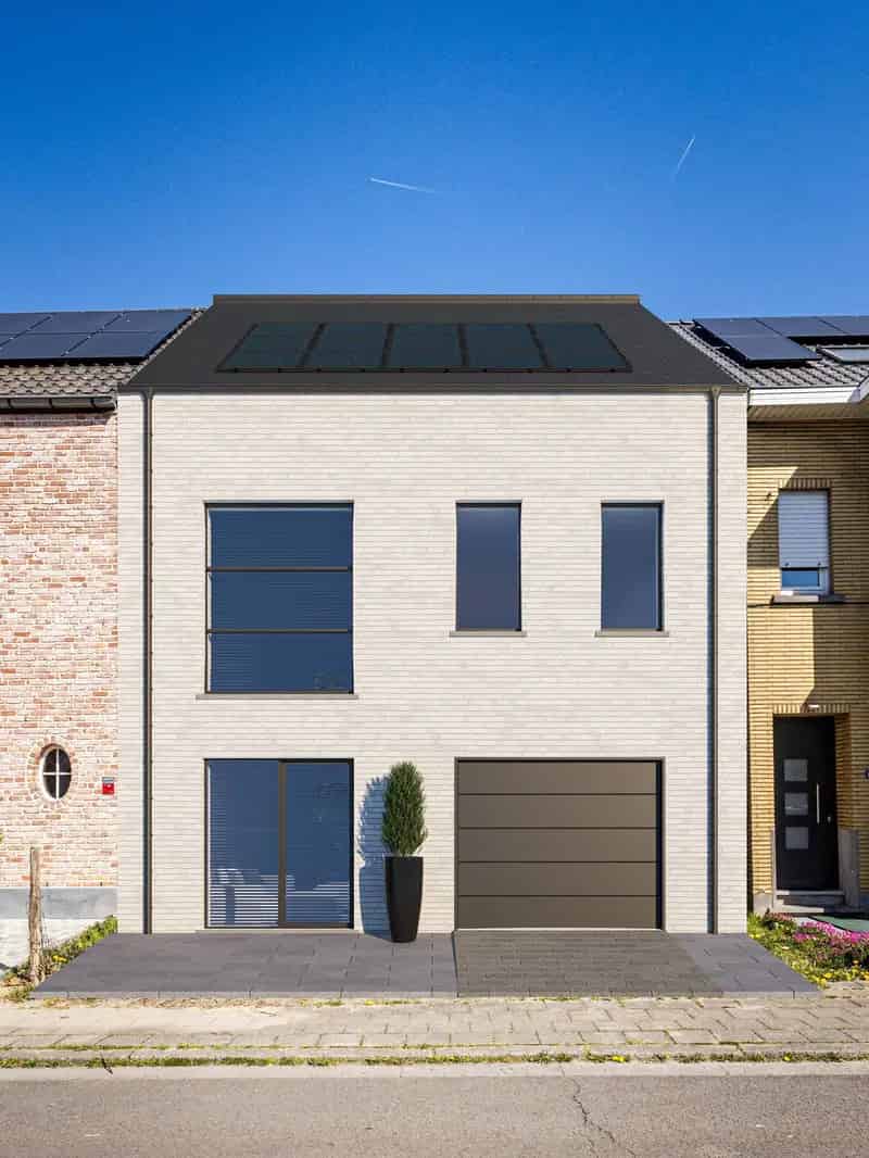 Bouwgrond Aalst: Droomwoning Bouwen Zonder Zorgen