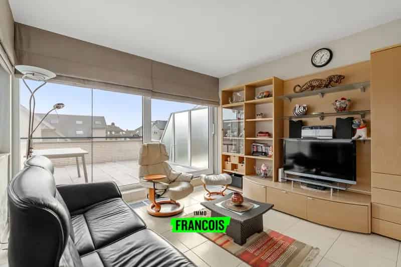 Appartement te Koop Middelkerke 102m2 Instapklaar Ruim Terras