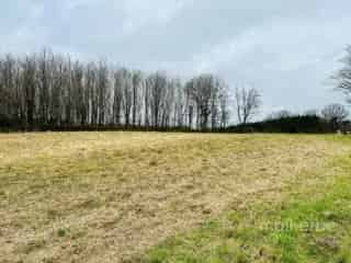 Bouwgrond Manderfeld 1388m² Zuidgericht Uitzicht