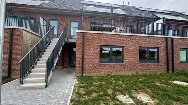 Appartement te huur