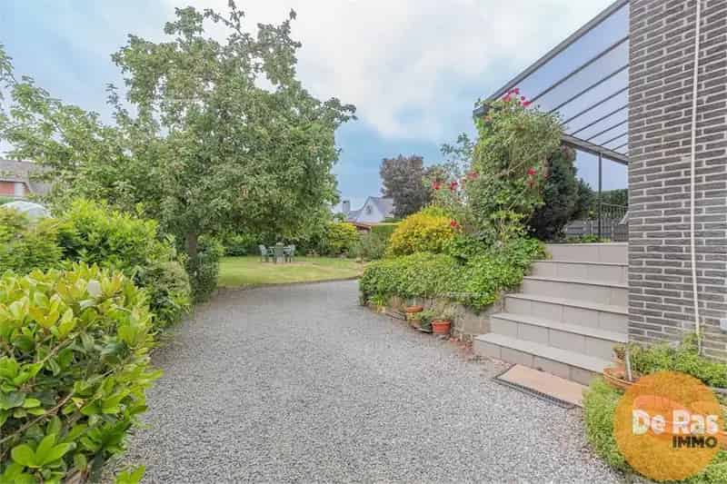 Huis te koop Hillegem 3 slaapkamers