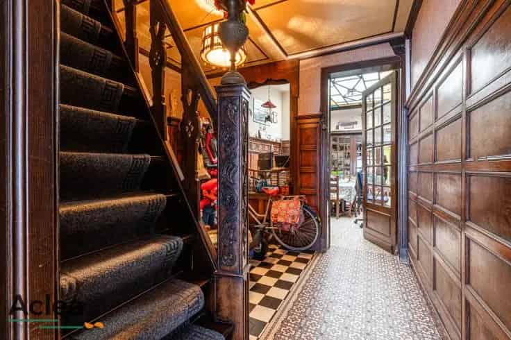 Huis Te Koop Eeklo Renovatieproject 140m2