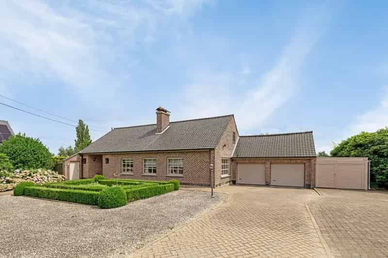 Villa te Koop
