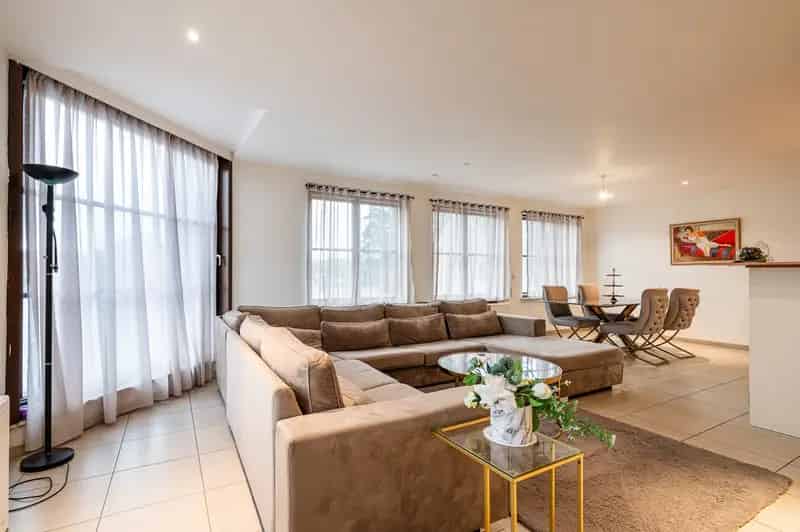 Appartement te koop Lembeke Vaartstraat