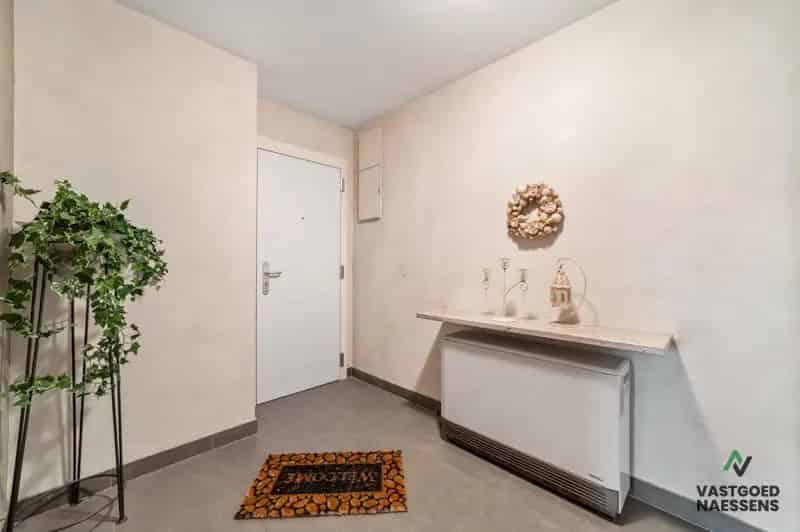 Duplex Appartement Oostende 3 Slaapkamers Zeezicht Terrassen