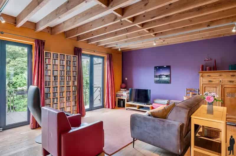 Ruime woning 230m2 4 slaapkamers 2 badkamers garage stadstuin