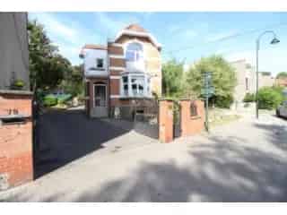 Villa te koop Neder Over Heembeek 4 slaapkamers