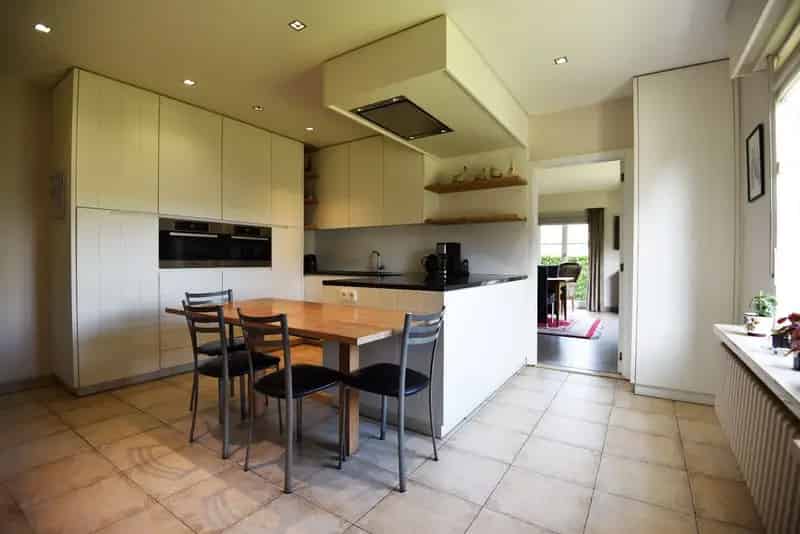 Landelijke woning Maldegem Kleit