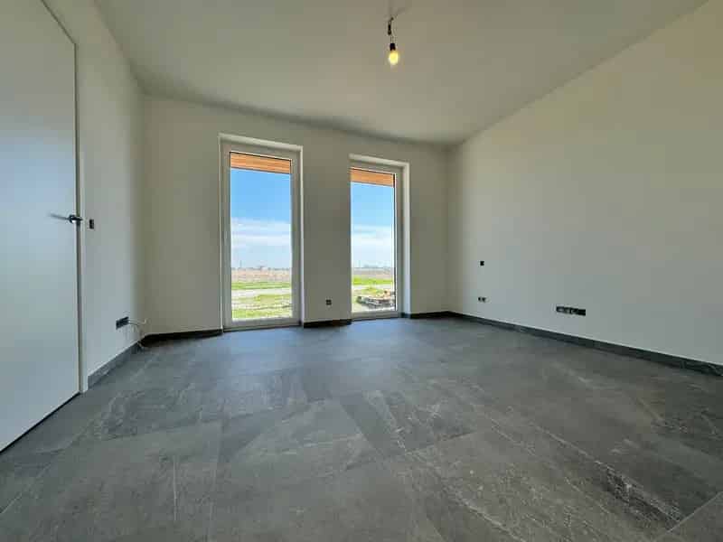 Nieuwbouw woning 4 slaapkamers Kortemark