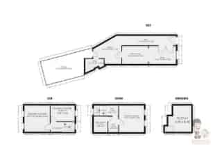 Huis te koop - Gosselies VBC75147