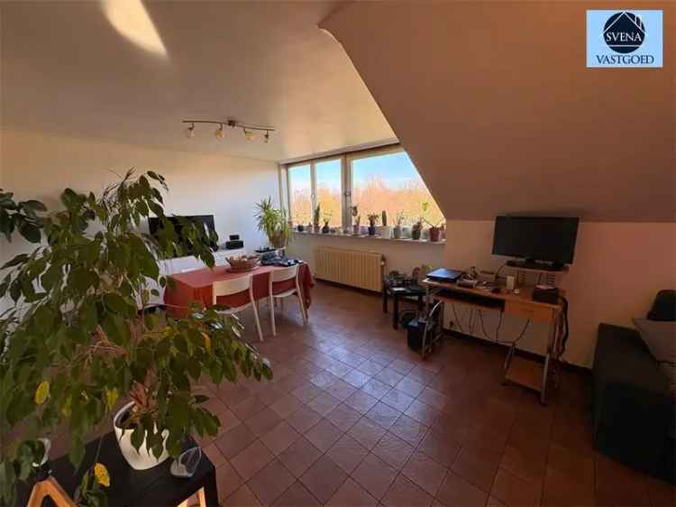 2 Slaapkamer Appartement te Koop Schendelbeke