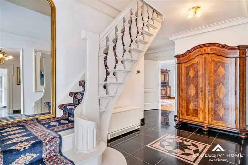 Huis te huur: Charmante Villa 5 slaapkamers Nabij E17