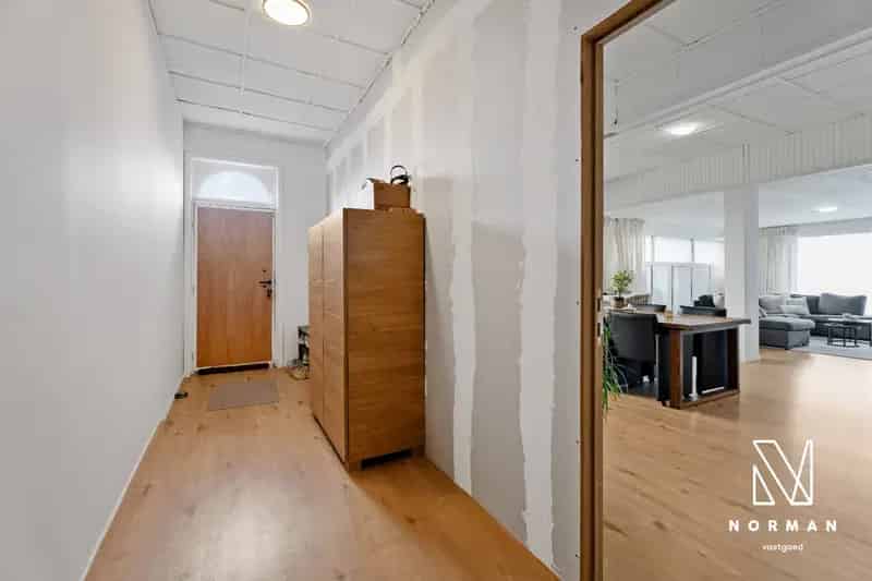Gerenoveerde woning 258m² te Heule