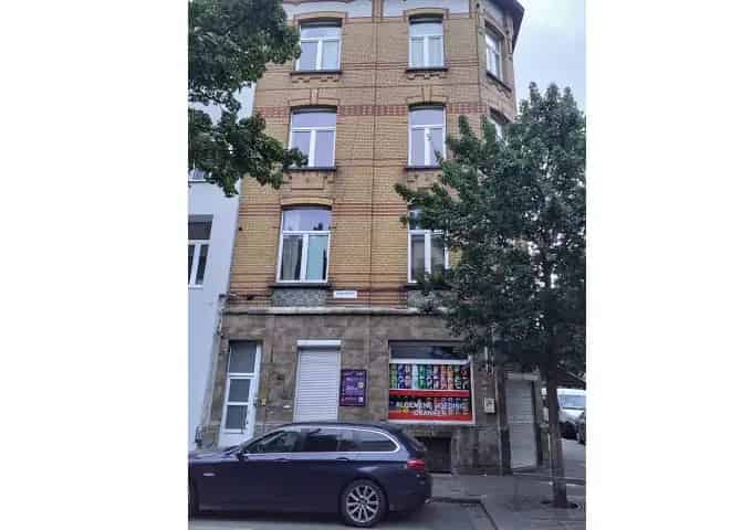 Appartement 1 slaapkamer Korte Zavelstraat 23