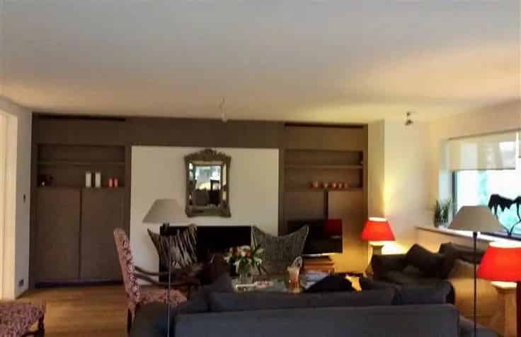 Appartement Te Koop 243m² met Terrassen 85m²
