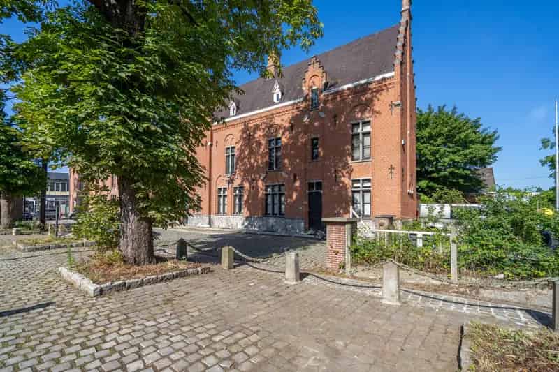 Huis te huur