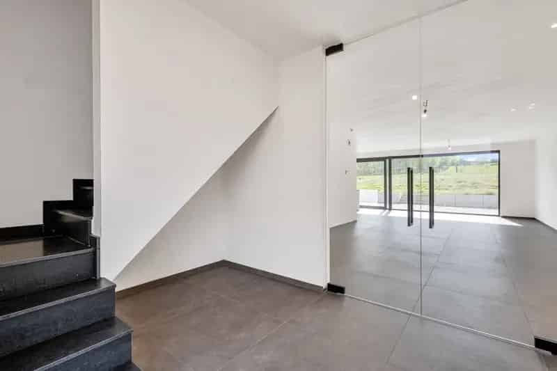 Instapklare Nieuwbouwwoning Veldzicht