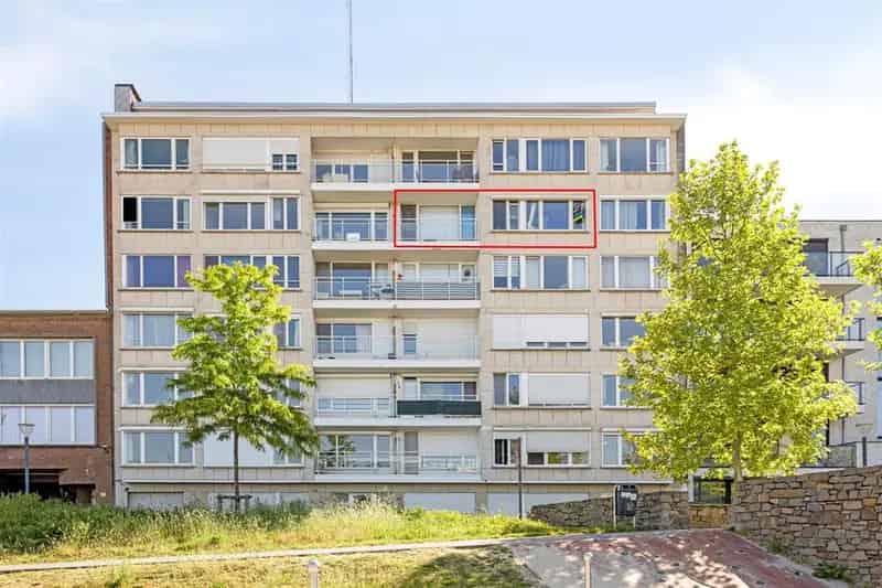 Appartement te koop Kessel-Lo nabij station Leuven