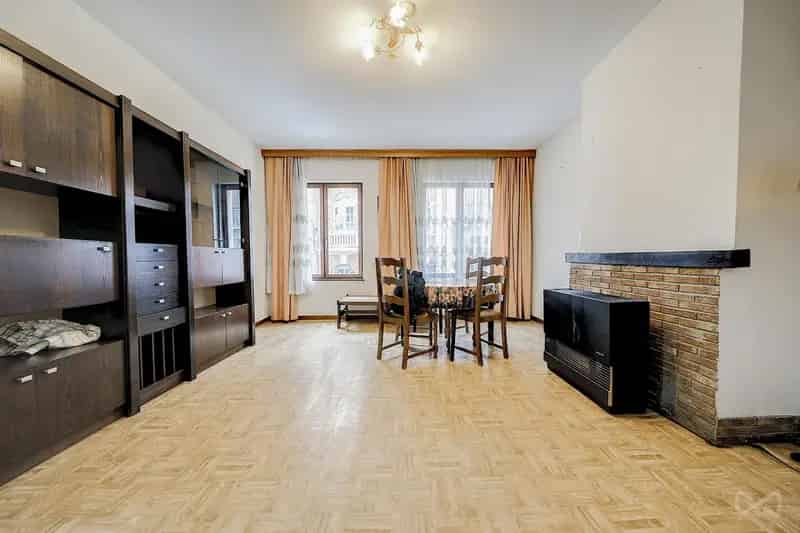 Huis te Koop Dansaert Brussel 365m2