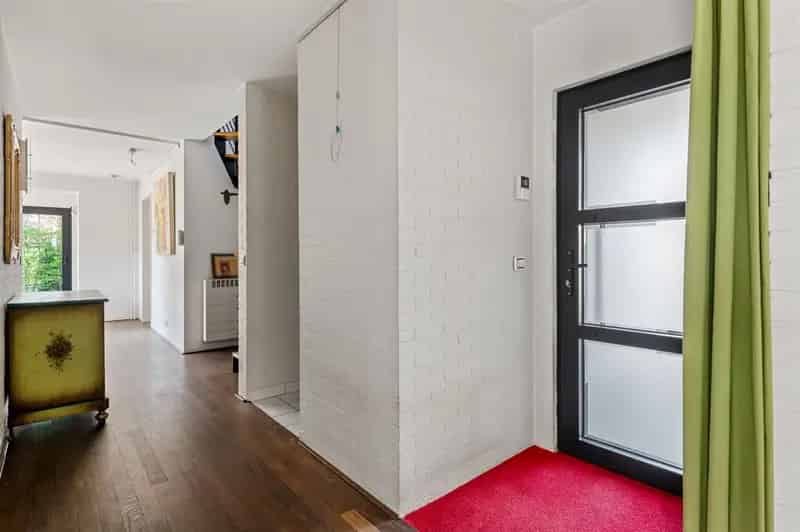 Woning met polyvalente ruimte 3 slaapkamers