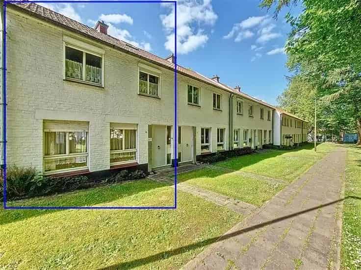 Huis te koop Parc du Bois de Mons 3 slaapkamers