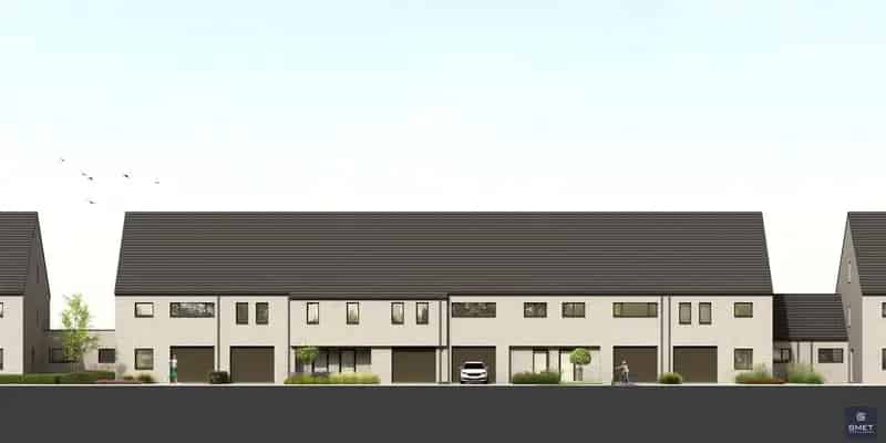 Woning Volledige Aanbod