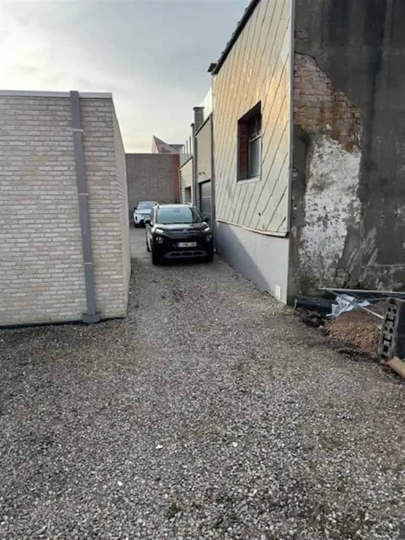 Autostaanplaats te Koop