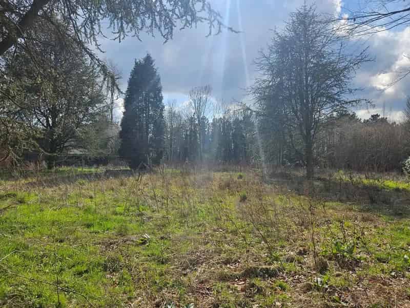 Bouwgrond Halfopen Bebouwing 1241 m²