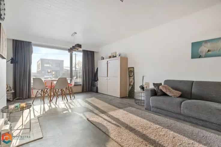 Appartement te koop Sint Katelijne Waver 2 slaapkamers garage