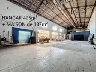 Industriële Eigendom te Koop Sambreville