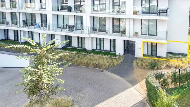 Appartement te koop