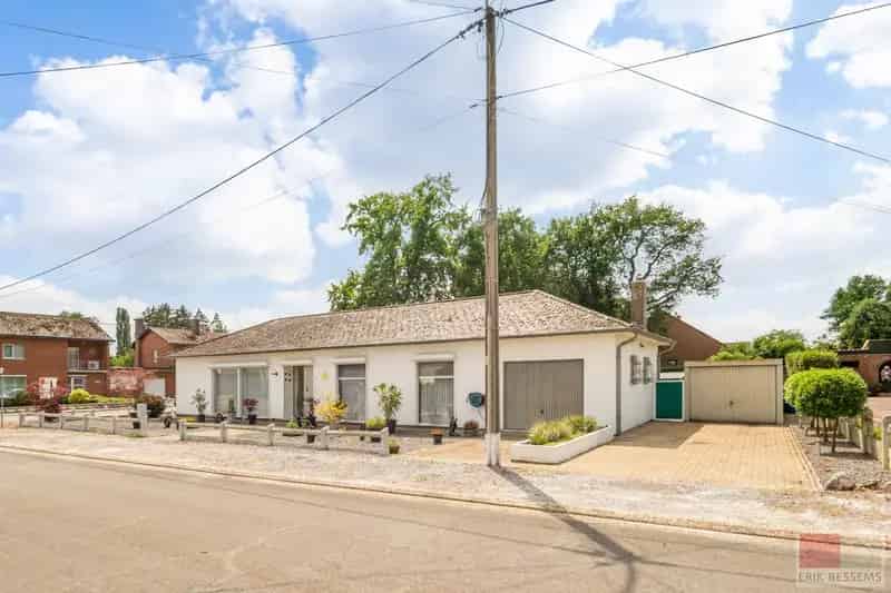 Bungalow Te Koop Volledige Aanbod