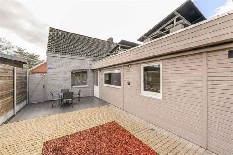 Woning te koop Emelgem