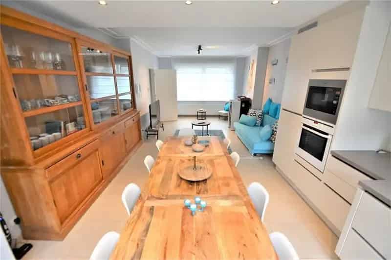 Huis te koop Knokke Heist 3 slaapkamers
