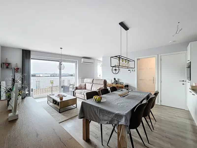 Appartement te huur Geraardsbergen Centrum
