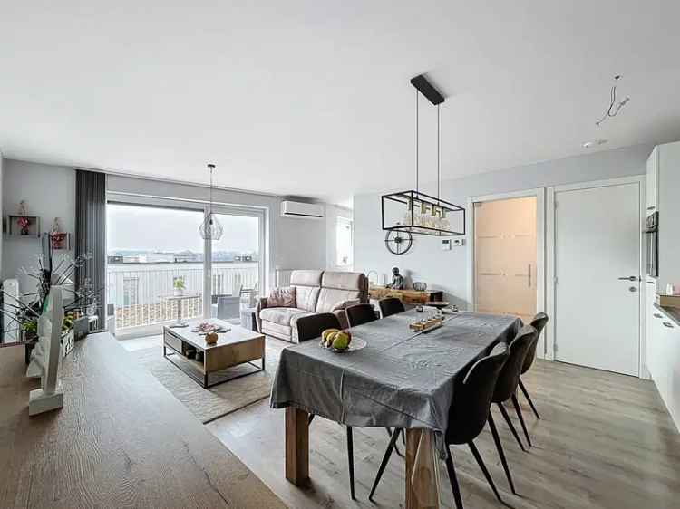 Appartement te huur Geraardsbergen Centrum