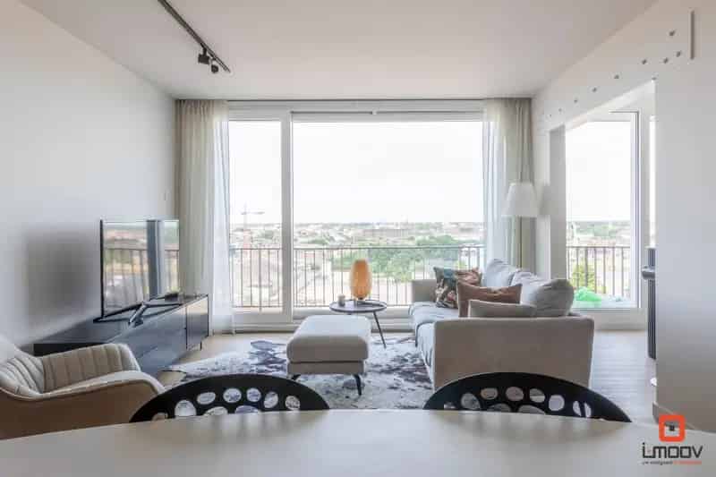 Appartement te Koop Gent: Recent gerenoveerd en betaalbaar