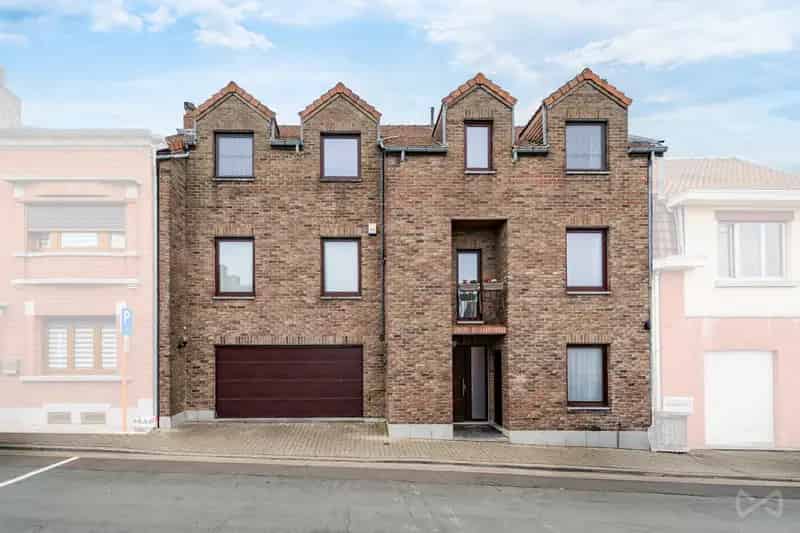 Huis te huur Sart Tilman - 3 slaapkamers - tuin - ideale zelfstandigen