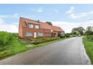 Fermette te koop Geel - Langgevelhoeve met stallingen en weiland