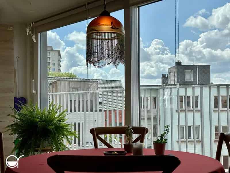 Penthouse Gent - Centrum - Nabij Vrijdagsmarkt