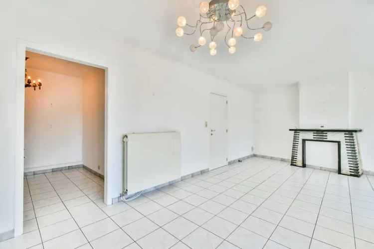 Gezellige woning met garage in Torhout