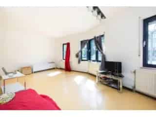Appartement Jette Rez-de-Chausse 69m2  Quartier Carton de Wiart